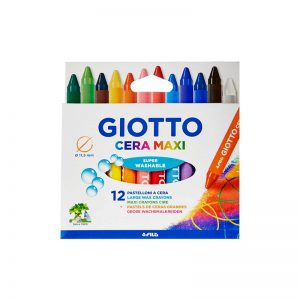 Giotto Cera Maxi - Apegotienda