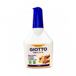 Colafría Giotto - Apegotienda