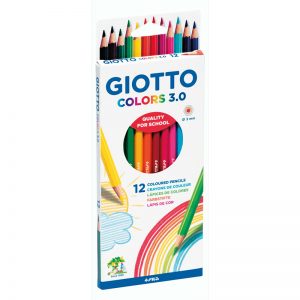 Giotto Colors 3.0 - Apegotienda