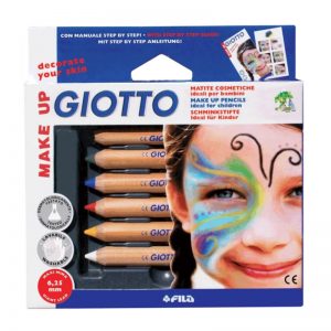 Giotto Makeup - Apegotienda
