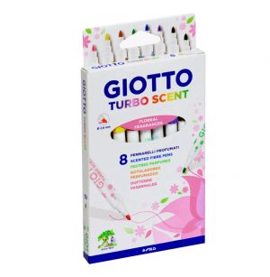 Gioto Turbo Scent - Apegotienda
