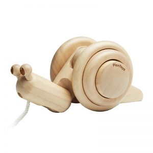 Caracol de Arrastre - Apegotienda