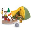 Set Camping - Apegotienda