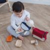 Set Alimentación Bebé - Plantoys