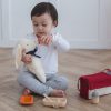 Set Alimentación Bebé - Plantoys