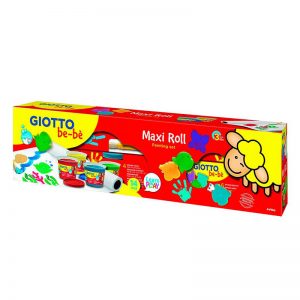 Maleta Giotto Be-Bé - Maxi Roll