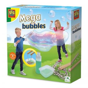 24- Set de Burbujas Gigantes
