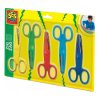 Set de Tijeras Figuras - Apegotienda
