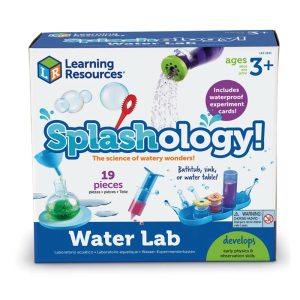 Splashology - Apegotienda