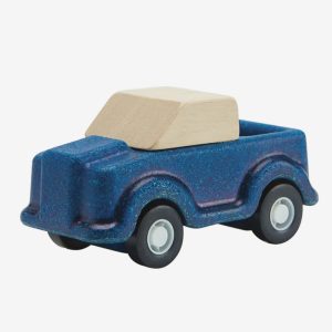 Camión Azul - Apegotienda