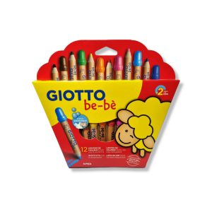 GIOTTO – Apego