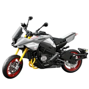 Suzuki Katana 2022 armable 1104 pcs - CADA
