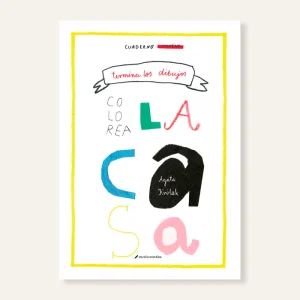 Libro La casa
