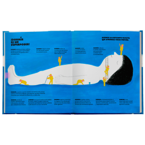 Libro Mientras duermes - Imagen 4