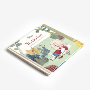 Libro Yo no fui - Imagen 5