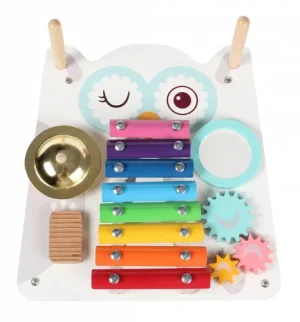 Set multifuncional musical